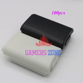 200pcs For Microsoft Xbox 360 Wireless Controller AA Battery Back Cover Pack Case Shell Replacement
200pcs For Microsoft Xbox 360 Wireless Controller AA Battery Back Cover Pack Case Shell Replacement