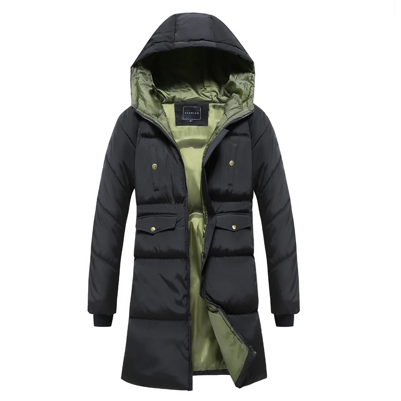 Winter Jacket Men hooded men Parka Jacket Mens Solid Thick long Jackets and Coats Man Winter Parkas men clothes 2019
Winter Jacket Men hooded men Parka Jacket Mens Solid Thick long Jackets and Coats Man Winter Parkas men clothes 2019