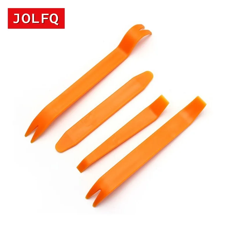 New 4pcs Auto Car Radio Panel Door Clip Trim Dash For Volkswagen VW POLO cc Tiguan Passat B5 B6 B7 Golf MK6 Jetta MK5 MK6
New 4pcs Auto Car Radio Panel Door Clip Trim Dash For Volkswagen VW POLO cc Tiguan Passat B5 B6 B7 Golf MK6 Jetta MK5 MK6