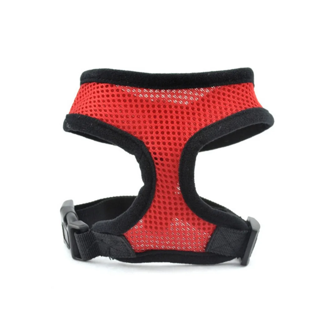 Adjustable breathable vest Necklace Harness chain Puppy cat Pet dog Leash Set dog Chest strap Strap Accessories
Adjustable breathable vest Necklace Harness chain Puppy cat Pet dog Leash Set dog Chest strap Strap Accessories