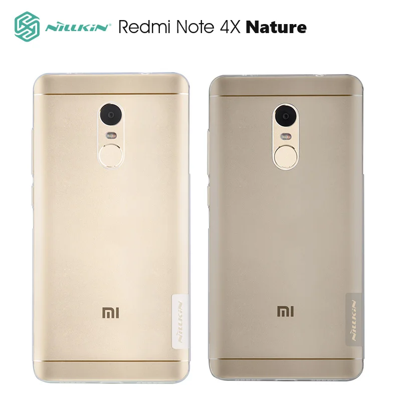 Nillkin Redmi Note 10