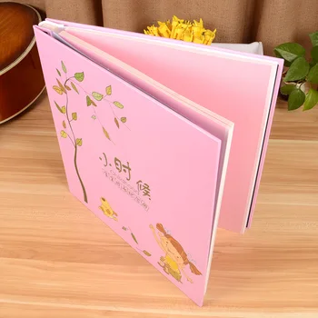 Cute Cheap Photo Album Book Baby Large Capacity Bronzing Photo Album for Baby Gift for Wedding Good Quality Large Photo Album
Cute Cheap Photo Album Book Baby Large Capacity Bronzing Photo Album for Baby Gift for Wedding Good Quality Large Photo Album