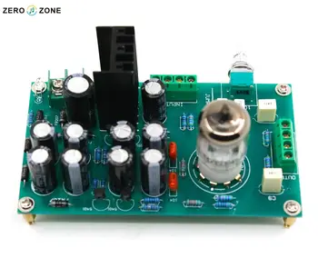 6n3 Bile Impulse (standard Edition) Finished amplifier Plate 10Hz-40KHz +/- 1dB AC12V/1000MA Bile Impulse amplifier board
6n3 Bile Impulse (standard Edition) Finished amplifier Plate 10Hz-40KHz +/- 1dB AC12V/1000MA Bile Impulse amplifier board