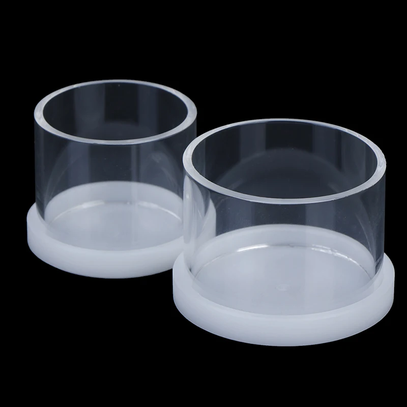 Casting Ring Cup Agar Duplicating Cup Making Negative Mold With Agar For Custom Hearing Aid Earplug In-ear Monitor Tool Parts
Casting Ring Cup Agar Duplicating Cup Making Negative Mold With Agar For Custom Hearing Aid Earplug In-ear Monitor Tool Parts