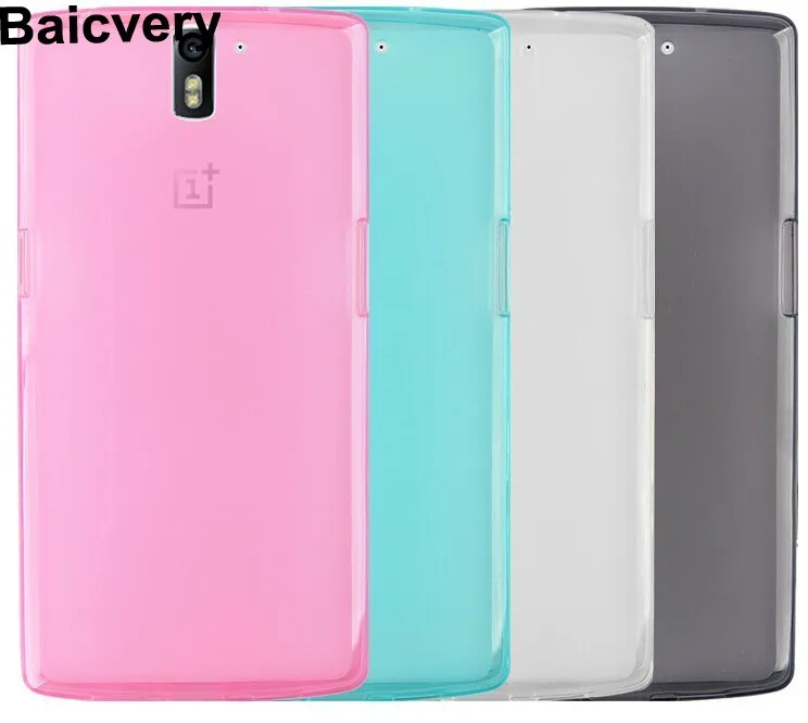 Soft TPU Rubber Matte Cover Case For Oneplus one 1+ Colorful Shield Cover For One plus one A0001 Top Quality
Soft TPU Rubber Matte Cover Case For Oneplus one 1+ Colorful Shield Cover For One plus one A0001 Top Quality