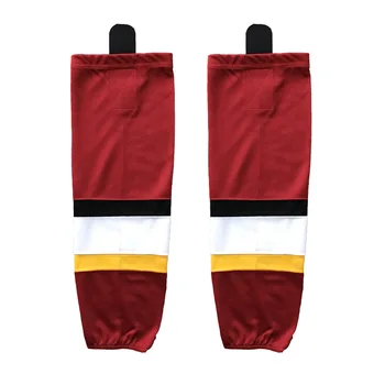 COLDOUTDOOR 100% Polyester Ice Hockey sport Socks Cheap Shin Guards For Team XW017 high quality men women
COLDOUTDOOR 100% Polyester Ice Hockey sport Socks Cheap Shin Guards For Team XW017 high quality men women