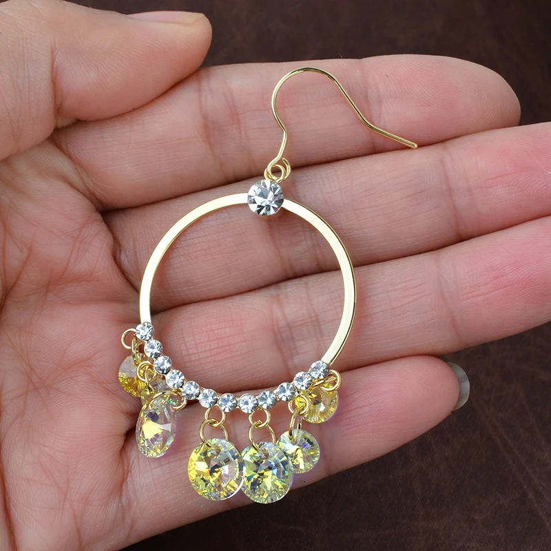 Gold Ring 5