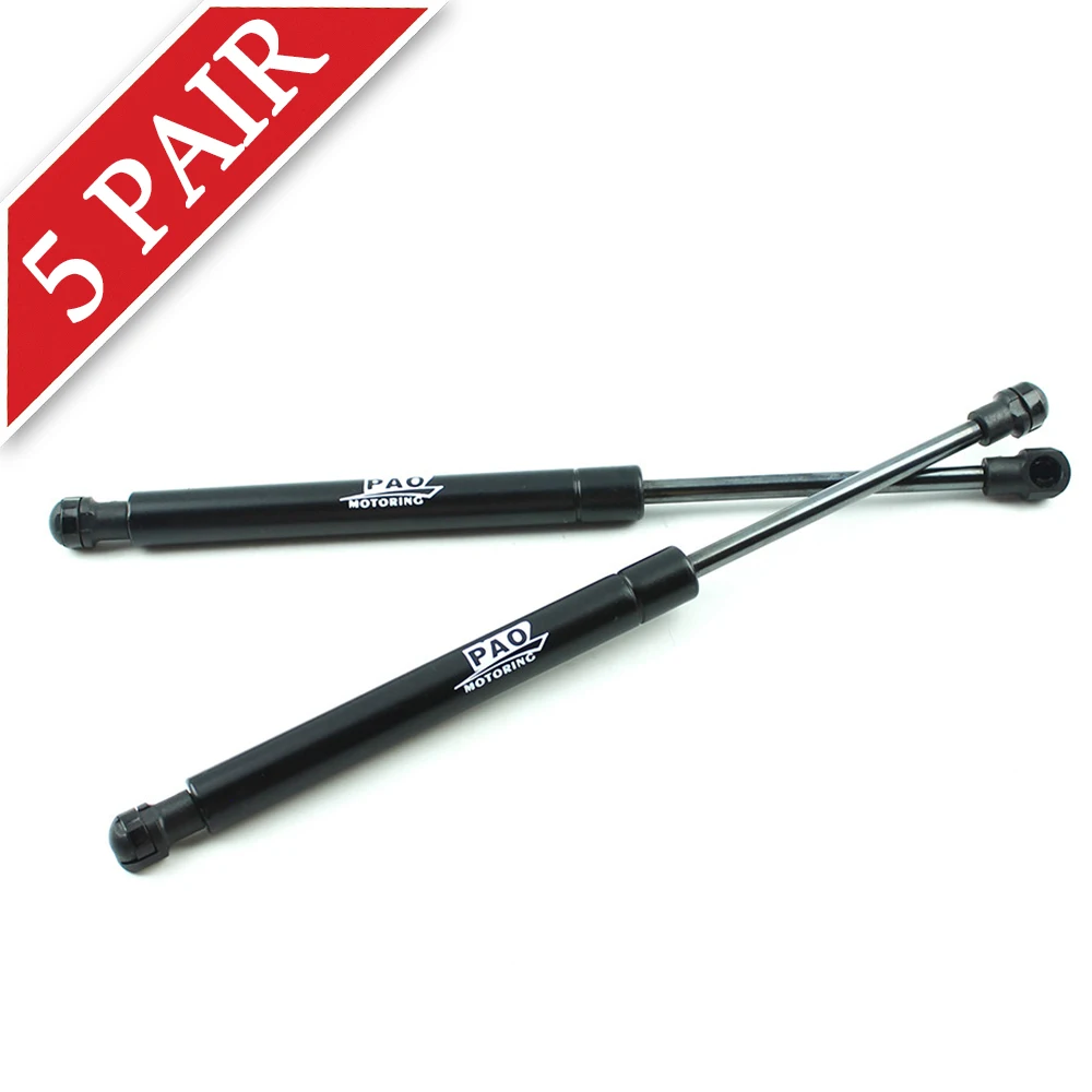 5 pair Rear Tailgate Hatchback Lift Supports For Peugeot 307 2001-2007 Gas Struts Springs shock OEM 792515 damper car auto parts
5 pair Rear Tailgate Hatchback Lift Supports For Peugeot 307 2001-2007 Gas Struts Springs shock OEM 792515 damper car auto parts
