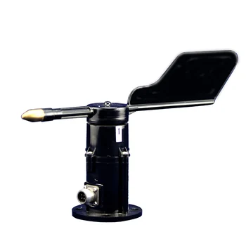 QS-FX Wind Speed Sensor Multiple Output Signals Wind Direction Sensor Transmitter, Meteorological Instrument
QS-FX Wind Speed Sensor Multiple Output Signals Wind Direction Sensor Transmitter, Meteorological Instrument