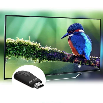 Dongle Support 1080P HD Miracast Airplay DLNA For Android IOS Phone Table PC Mirascreen K4 TV Stick Wireless WiFi Display
Dongle Support 1080P HD Miracast Airplay DLNA For Android IOS Phone Table PC Mirascreen K4 TV Stick Wireless WiFi Display