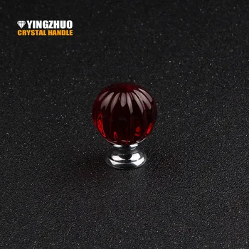 Furniture Decoration Accessories Hardware Wedding Festive Drawer door Kitchen kitchen knob dresser red K9 crystal glass handle
Furniture Decoration Accessories Hardware Wedding Festive Drawer door Kitchen kitchen knob dresser red K9 crystal glass handle