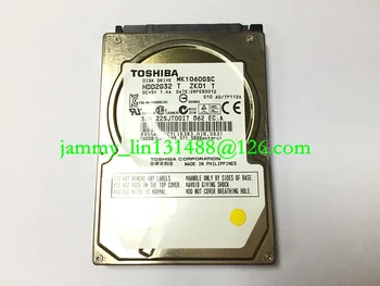 Free post MK1032GSX SATA Disk drive MK1060GSC HDD2G32 E ZK01 DC+5V 1.4A 100GB For Car radio HDD navigation systems made in Japan
Free post MK1032GSX SATA Disk drive MK1060GSC HDD2G32 E ZK01 DC+5V 1.4A 100GB For Car radio HDD navigation systems made in Japan