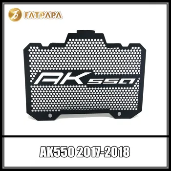Motorcycle Accessories Stainless Steel Radiator Protection FOR KYMCO AK550 AK 550 2017 2018
Motorcycle Accessories Stainless Steel Radiator Protection FOR KYMCO AK550 AK 550 2017 2018
