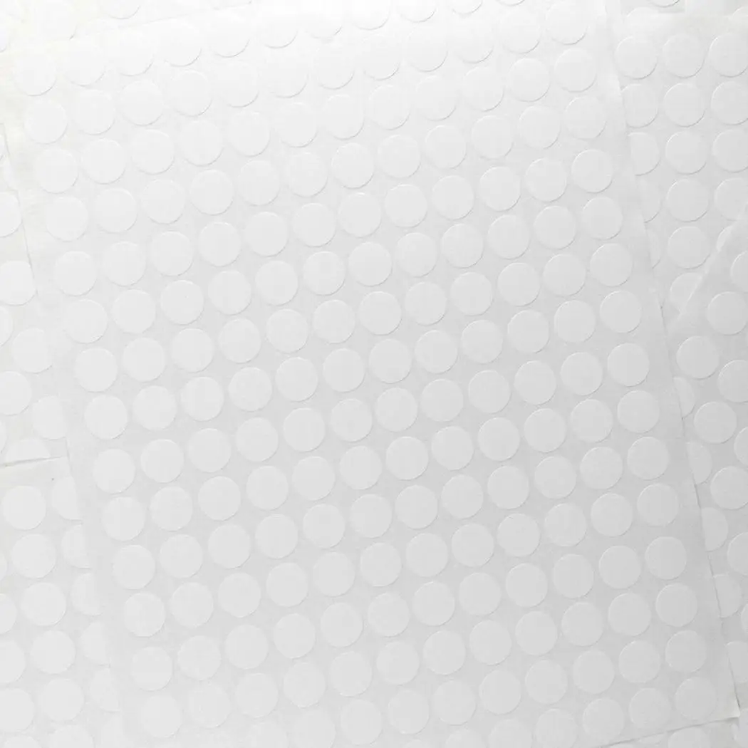 12 Colours Round Spot Circles Dot Stickers Solid 10 mm Sticky Family, School Adhesive Paper Labels
12 Colours Round Spot Circles Dot Stickers Solid 10 mm Sticky Family, School Adhesive Paper Labels