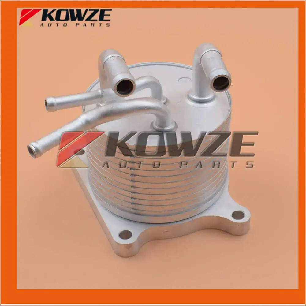 Auto Transmission Aluminium Cooler Diesel Engine Car Oil Cooler For Mitsubishi Outlander Sport ASX RVR Lancer EX 2920A141
Auto Transmission Aluminium Cooler Diesel Engine Car Oil Cooler For Mitsubishi Outlander Sport ASX RVR Lancer EX 2920A141