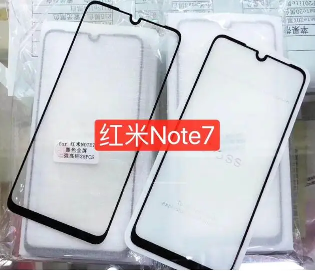 High Quality Full Glue Tempered glass film For Redmi Note 7 6 5 Pro GO Redmi 6 6A 5Plus Mi8 Lite F1 Redmi 7 Screen Protector
High Quality Full Glue Tempered glass film For Redmi Note 7 6 5 Pro GO Redmi 6 6A 5Plus Mi8 Lite F1 Redmi 7 Screen Protector