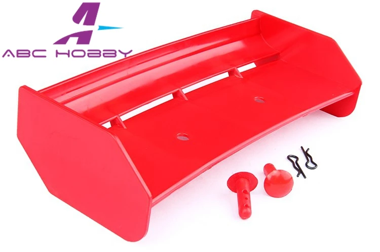 HPI RACING/KM HPI 5B 5T 5SC LOSI TDBX FS racing MCD 1/5 gas rc spare parts nylon wing
HPI RACING/KM HPI 5B 5T 5SC LOSI TDBX FS racing MCD 1/5 gas rc spare parts nylon wing