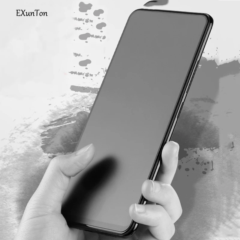 MicroData 100PCS For VIVO V15 Pro IQOO NEO NEX X27 Pro S1 Pro Z5X Z3X Y3 U1 Matte Frosted Tempered Glass Screen Protector Film
MicroData 100PCS For VIVO V15 Pro IQOO NEO NEX X27 Pro S1 Pro Z5X Z3X Y3 U1 Matte Frosted Tempered Glass Screen Protector Film