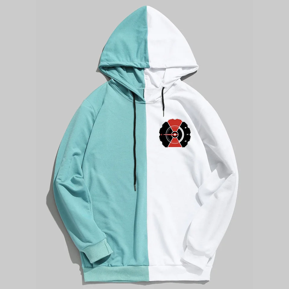 VAGROVSY Kpop New Album EXO Hoodies Men Women EXO K-pop Fans Support Streetwear Sweatshirt Patchwork Unisex Pullover Clothing
VAGROVSY Kpop New Album EXO Hoodies Men Women EXO K-pop Fans Support Streetwear Sweatshirt Patchwork Unisex Pullover Clothing