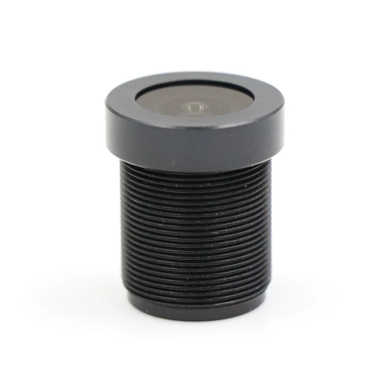 CCTV Camera 2.5mm Lens MegaPixel Wide-angle 135 Degree MTV M12 x 0.5 Mount Infrared Night Vision Lens For CCTV Security Camera
CCTV Camera 2.5mm Lens MegaPixel Wide-angle 135 Degree MTV M12 x 0.5 Mount Infrared Night Vision Lens For CCTV Security Camera