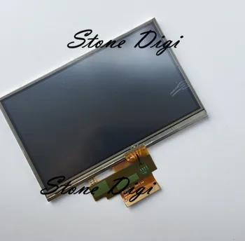 Free Shipping Original A+ 4.3 inch LCD display with touch screen digitizer for Tom GPS Tom 4EN42 Z1230 F8
Free Shipping Original A+ 4.3 inch LCD display with touch screen digitizer for Tom GPS Tom 4EN42 Z1230 F8