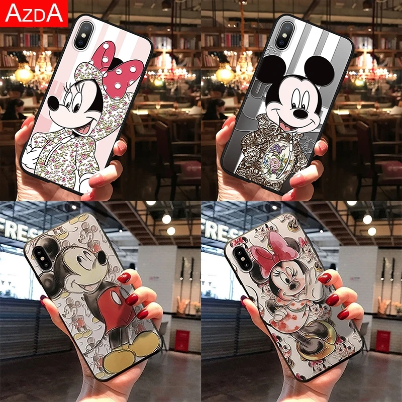 For Samsung Galaxy A7 A8 Star Plus A9 2018 S6 S7 Edge S8 S9 S10 Plus S10E M10 M20 M30 A30 A40 A50 A70 Note 4 8 9 TPU Case Fundas
For Samsung Galaxy A7 A8 Star Plus A9 2018 S6 S7 Edge S8 S9 S10 Plus S10E M10 M20 M30 A30 A40 A50 A70 Note 4 8 9 TPU Case Fundas