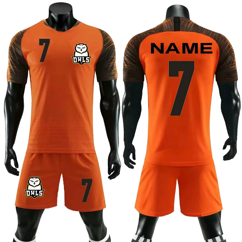 Soccer Training Tracksuits Jersey Summer Short Sleeve 2020 survetement Football Jersey Men Child Soccer Training Uniforms
Soccer Training Tracksuits Jersey Summer Short Sleeve 2020 survetement Football Jersey Men Child Soccer Training Uniforms