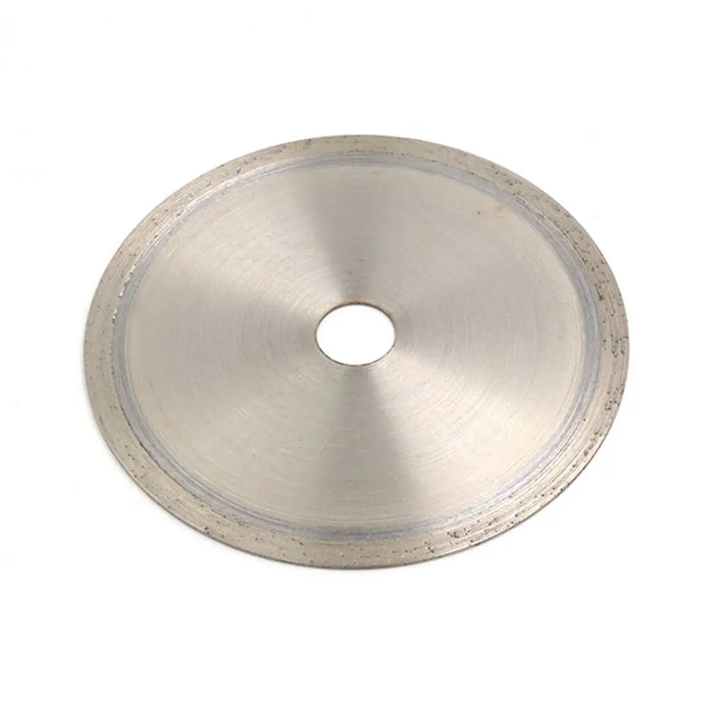 Jade Cutting Piece Diamond Saw Blade Jade Jewel Crystal Agate Slice Toothless Cutting Piece Sliver Color
Jade Cutting Piece Diamond Saw Blade Jade Jewel Crystal Agate Slice Toothless Cutting Piece Sliver Color