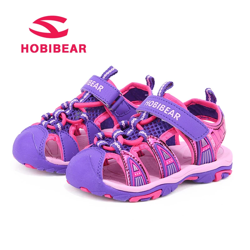 HOBIBEAR Summer Girls Sandals Boys Shoes For Kids Beach Children Shoes Fashion Ankle-Warp Boys Sport Sandals Breathable Kid Shoe
HOBIBEAR Summer Girls Sandals Boys Shoes For Kids Beach Children Shoes Fashion Ankle-Warp Boys Sport Sandals Breathable Kid Shoe