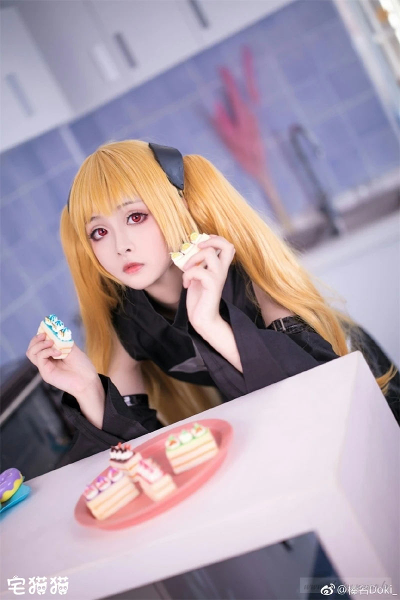 妹子微博@榛名Doki 四肢纤细修长腰身婀娜 - 第2页 养眼图片 第5张 妹子微博@榛名Doki 四肢纤细修长腰身婀娜 - 第2页 养眼图片 第5张