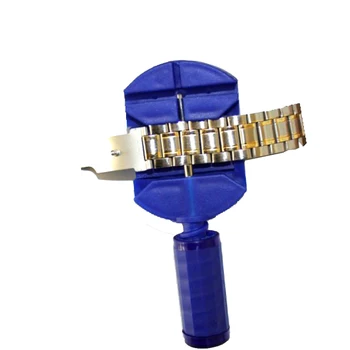 New Useful Men Women Watch Adjuster Repair Tool Kit Bracelet Chain Strap Pin Remover Watch Link Band Slit Adjuster for 28mm
New Useful Men Women Watch Adjuster Repair Tool Kit Bracelet Chain Strap Pin Remover Watch Link Band Slit Adjuster for 28mm