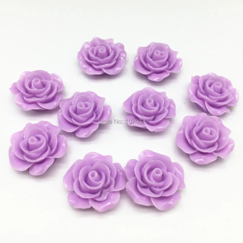 50pcs 20mm Lilac Resin Rose Flowers Flatbacks Embellishments DIY Cabochons Scrapbooking Vintage Crafts Cardmaking
50pcs 20mm Lilac Resin Rose Flowers Flatbacks Embellishments DIY Cabochons Scrapbooking Vintage Crafts Cardmaking