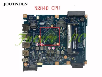 JOUTNDLN FOR Acer Aspire ES1-512 Laptop Motherboard NBMRW11002 NB.MRW11.002 14222-1 448.03708.001 W/ N2840 CPU Test work
JOUTNDLN FOR Acer Aspire ES1-512 Laptop Motherboard NBMRW11002 NB.MRW11.002 14222-1 448.03708.001 W/ N2840 CPU Test work