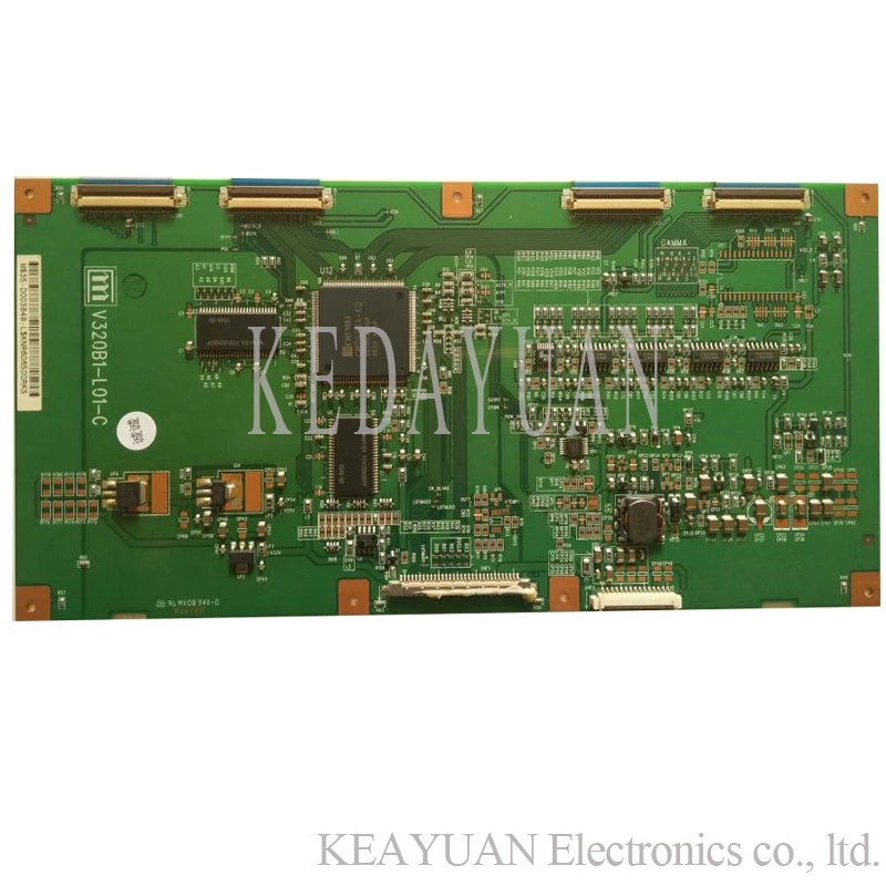 free shipping original 100% test for CHIMEI V320B1-L01-C V320B1-C V320B1-L01 logic board
free shipping original 100% test for CHIMEI V320B1-L01-C V320B1-C V320B1-L01 logic board