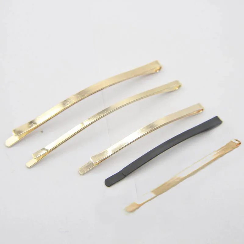 10Pcs KC Gold Color Hairclips Setting 60/83cm Hairpin Blank Base for DIY Jewelry Making Handmade Pearl Hair Clips Accessories
10Pcs KC Gold Color Hairclips Setting 60/83cm Hairpin Blank Base for DIY Jewelry Making Handmade Pearl Hair Clips Accessories