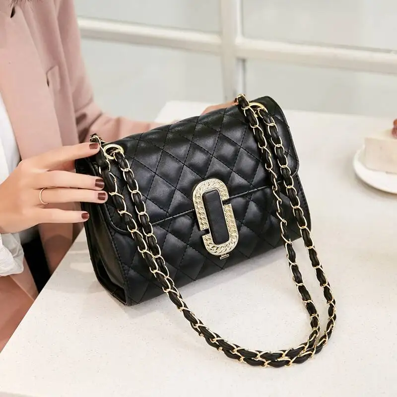 2019 Crossbody Bags For Women Leather Handbags Luxury Handbags Women Bags Designer Famous Brands Ladies Shoulder Bag Sac A Main
2019 Crossbody Bags For Women Leather Handbags Luxury Handbags Women Bags Designer Famous Brands Ladies Shoulder Bag Sac A Main