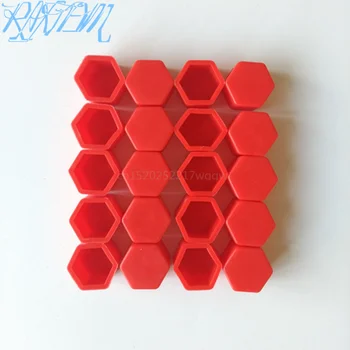 Car Styling 20pcs Silica Caps Hub Screw Protector for Hyundai IX35 IX45 Sonata Verna Solaris Elantra Tucson Mistra IX25 I30
Car Styling 20pcs Silica Caps Hub Screw Protector for Hyundai IX35 IX45 Sonata Verna Solaris Elantra Tucson Mistra IX25 I30