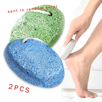 2pcs Foot Pumice Stone Clean Skin Foot Care Massage Clean Dead Hard Skin Foot Care Tool
2pcs Foot Pumice Stone Clean Skin Foot Care Massage Clean Dead Hard Skin Foot Care Tool