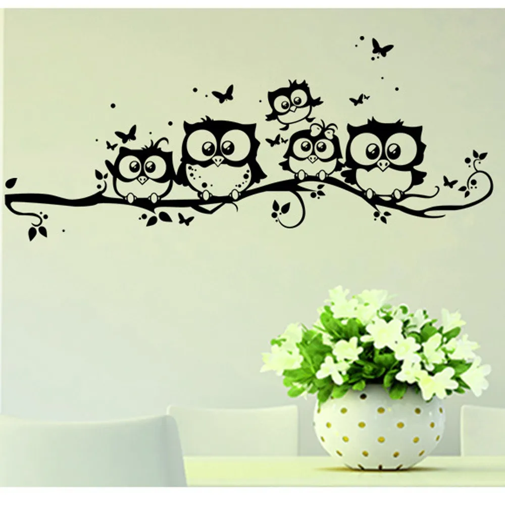 1pcs Cool Mirrors Wall Stickers For Kids Christmas Kids Vinyl Art Cartoon Owl Butterfly Wall Sticker Decor Home
1pcs Cool Mirrors Wall Stickers For Kids Christmas Kids Vinyl Art Cartoon Owl Butterfly Wall Sticker Decor Home