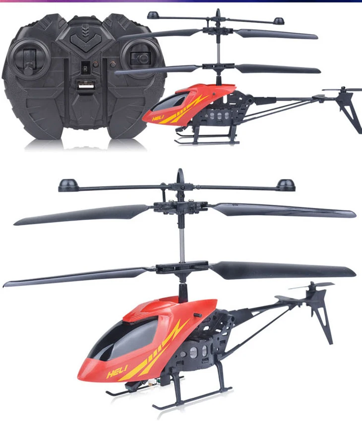 GLOBAL DORNE Best Selling infrared sensor RC model toy mini 2ch rc helicopter 901 for sale (22)