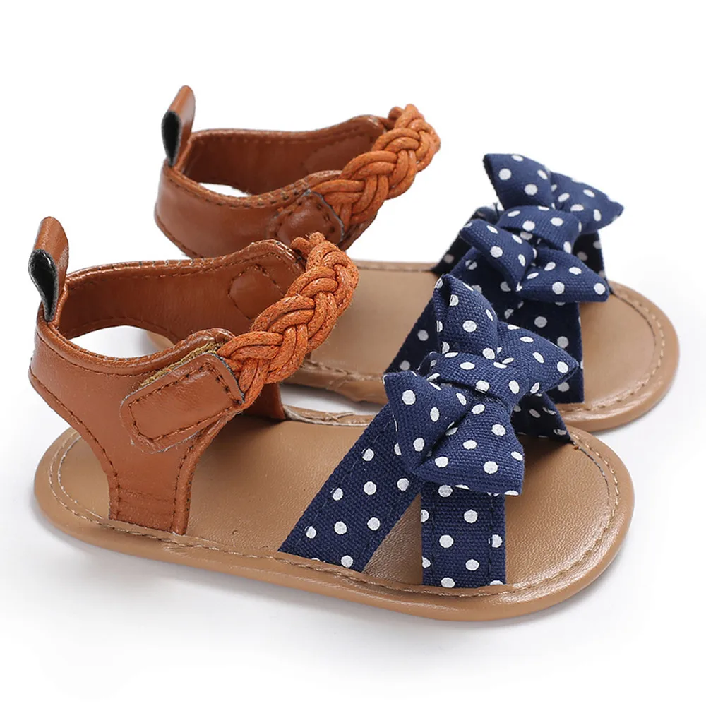 LONSANT Baby Sandals canvas Hook & Loop flat Baby Crib Shoes cute Toddlers bowknot Sandals Newborn Soft Sole Anti-slip Sandals
LONSANT Baby Sandals canvas Hook & Loop flat Baby Crib Shoes cute Toddlers bowknot Sandals Newborn Soft Sole Anti-slip Sandals