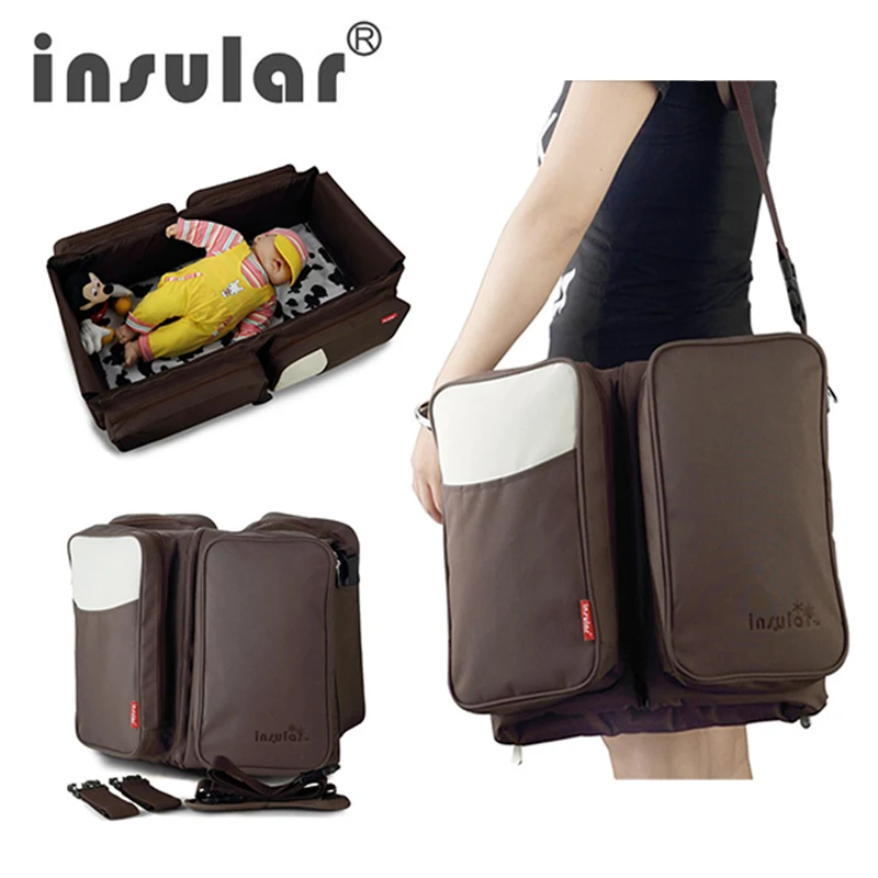 Kidlove Multi-function Mummy Bag Portable Mobile Folding Travel Bed Pregnant Baby Crib
Kidlove Multi-function Mummy Bag Portable Mobile Folding Travel Bed Pregnant Baby Crib