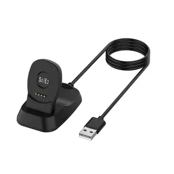 Portable Charging Cradle Charger Cable Charger Dock For Ticwatch E2 S2 Smart Watch Accessories Black
Portable Charging Cradle Charger Cable Charger Dock For Ticwatch E2 S2 Smart Watch Accessories Black