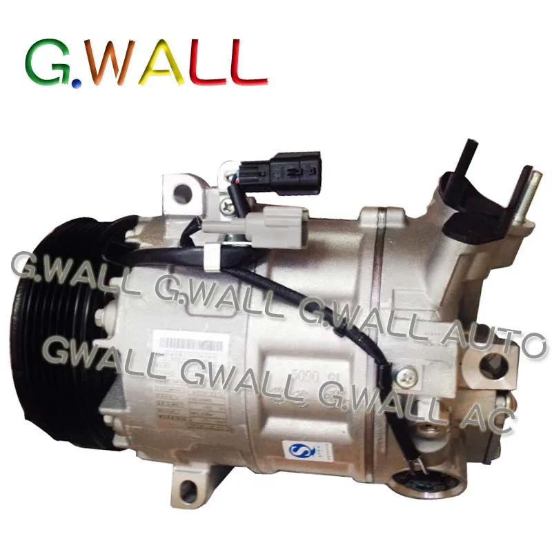 AC COMPRESSOR FOR CAR NISSAN SERENA 2.0L 1997-2007 AIR CONDITIONING COMPRESSOR
AC COMPRESSOR FOR CAR NISSAN SERENA 2.0L 1997-2007 AIR CONDITIONING COMPRESSOR