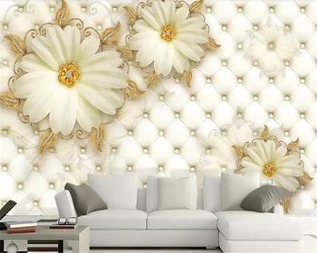 beibehang Mural 3d Custom Victorian Photo Wallpaper Diamond Soft Pack Romantic 3D Room Wallpaper Wall papier peint mural 3d
beibehang Mural 3d Custom Victorian Photo Wallpaper Diamond Soft Pack Romantic 3D Room Wallpaper Wall papier peint mural 3d