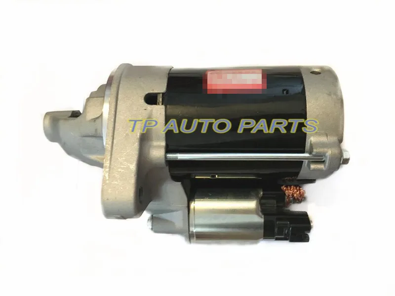 Стартовый двигатель для Toyota Hilux/Land Cruiser/Innova/Fortuner OEM 28100-75190 2810075190 428000-1261 4280001261 |