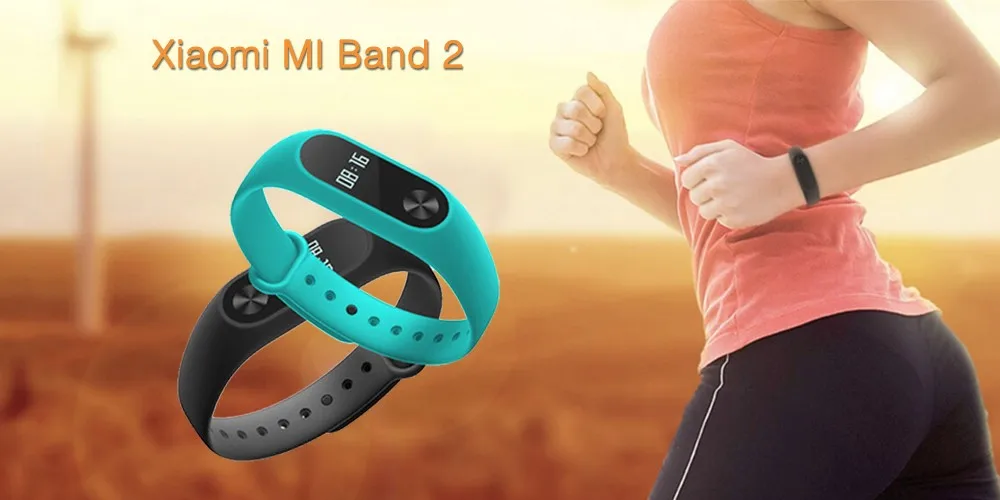 Xiaomi Sport Ru