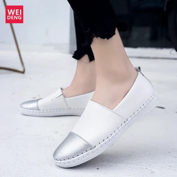 Women Vintage Walking Loafers Leather Casual Shoes Tenis Unissex AIR Mesh Fahion Flats Lace UP Breathable Slip On Summer 2019
Women Vintage Walking Loafers Leather Casual Shoes Tenis Unissex AIR Mesh Fahion Flats Lace UP Breathable Slip On Summer 2019