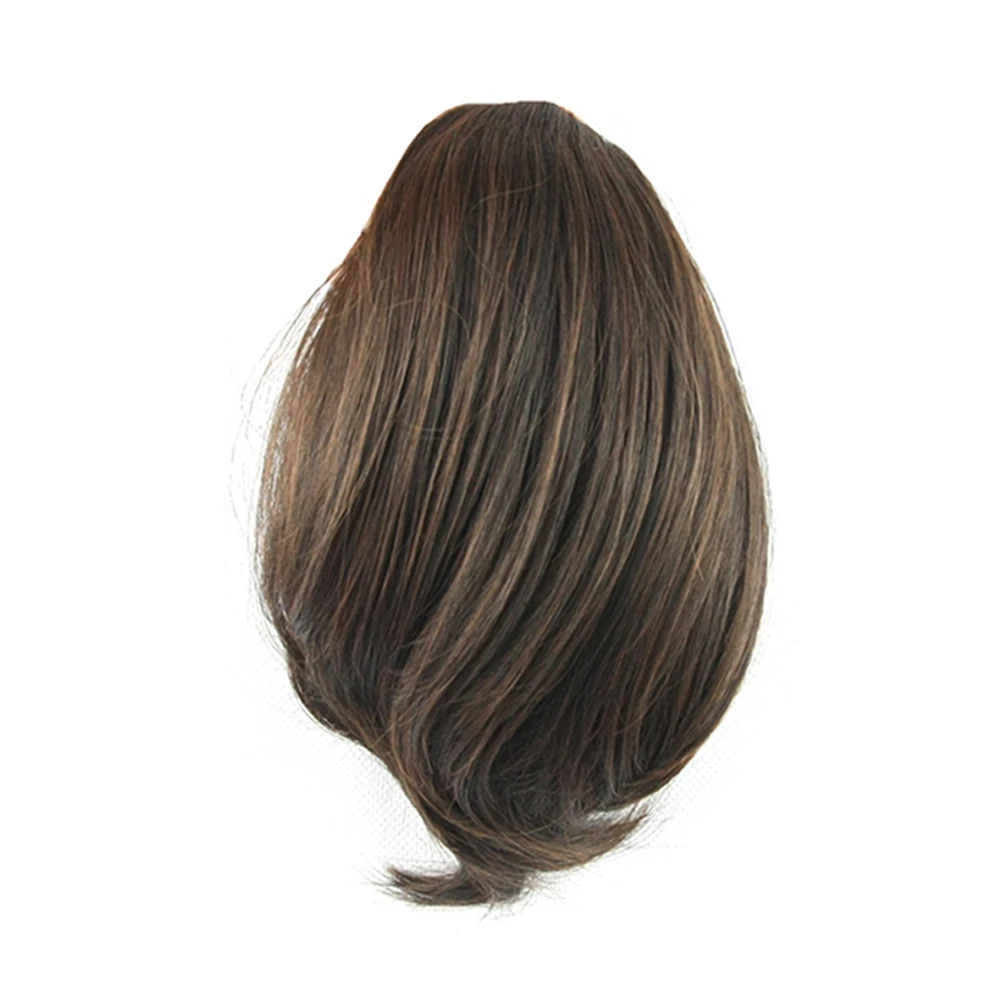 Soowee Bun Hair Ponytails Synthetic Hair Donut Roller Hairpieces Hair Extension Hair Pieces
Soowee Bun Hair Ponytails Synthetic Hair Donut Roller Hairpieces Hair Extension Hair Pieces