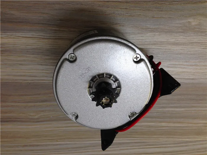 STARPAD для электромобиля/скоростной двигатель/24v250w мотор MY1025 | Автомобили и
